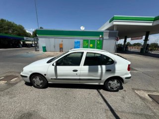 Renault Megane 2001