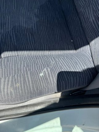 Renault Megane 2001