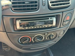 Renault Megane 2001