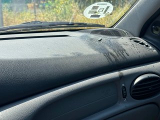 Renault Megane 2001