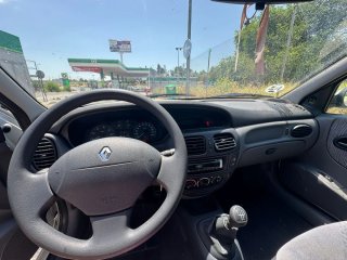 Renault Megane 2001