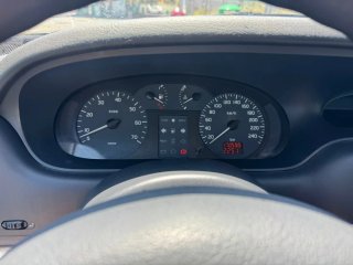 Renault Megane 2001