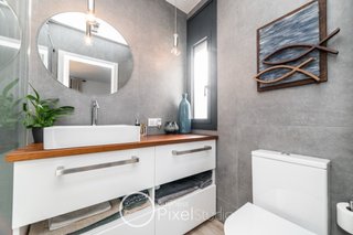Fotógrafo de interiores | 24/48 hrs