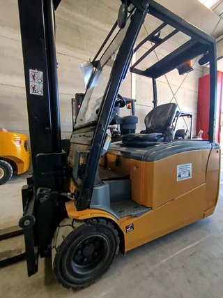 Ofertas especiales en JM Cordón Carretillas