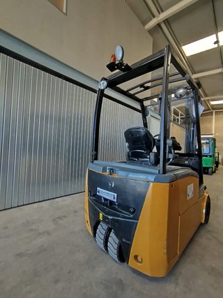 Ofertas especiales en JM Cordón Carretillas