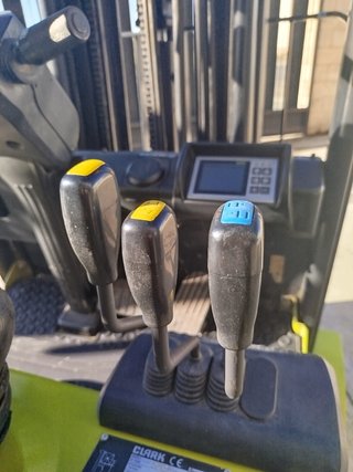 Ofertas especiales en JM Cordón Carretillas