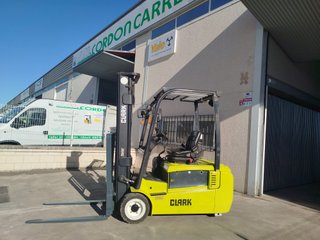 Ofertas especiales en JM Cordón Carretillas