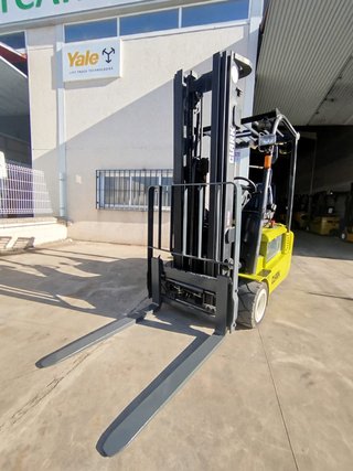 Ofertas especiales en JM Cordón Carretillas