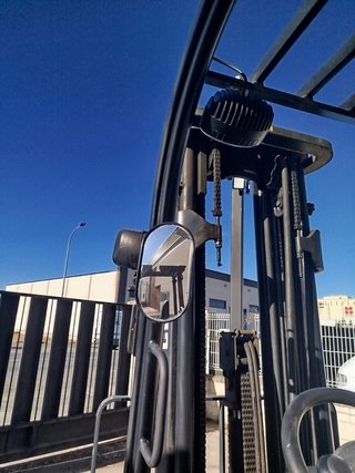 Ofertas especiales en JM Cordón Carretillas