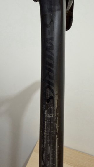 Sillín Tune