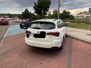 FIAT Tipo 2019