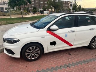 FIAT Tipo 2019