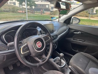 FIAT Tipo 2019