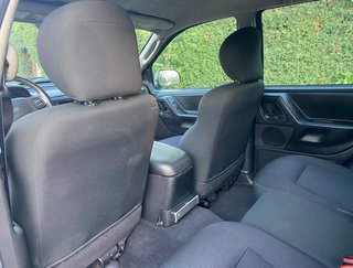 Jeep Grand Cherokee Azul