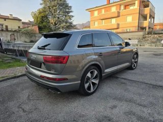 Audi Q7 3.0 Tdi Quattro 7 Plazas