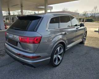 Audi Q7 3.0 Tdi Quattro 7 Plazas