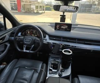 Audi Q7 3.0 Tdi Quattro 7 Plazas