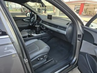 Audi Q7 3.0 Tdi Quattro 7 Plazas