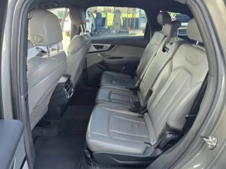 Audi Q7 3.0 Tdi Quattro 7 Plazas