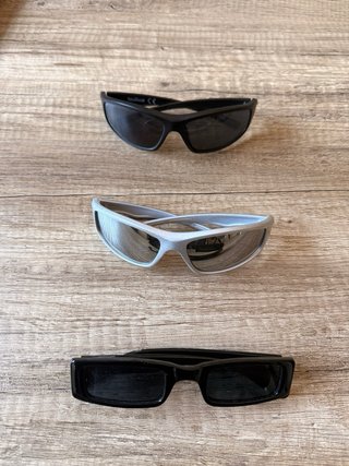 Gafas de Sol Variadas