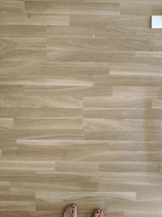 Suelo laminado BASIC AC3 13m2