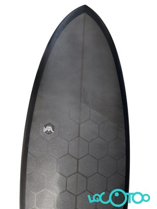 Tabla de surf Christenson