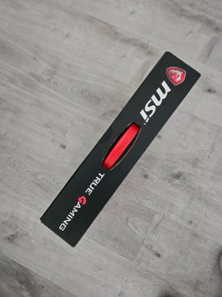 MSI GL62M 7RDX Gaming i5 GTX 1050 8GB RAM