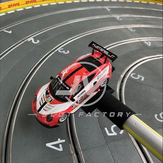 JV4004-Pala recogecoches