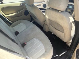 Jaguar X-Type 2004