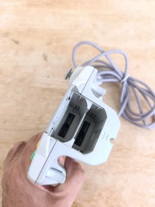 Mando Sega Dreamcast original