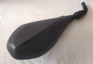 Espejo retrovisor izquierdo original BMW F800R