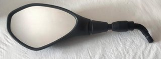 Espejo retrovisor izquierdo original BMW F800R
