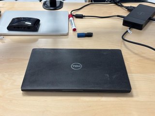 Dell Latitude 7400 Negro