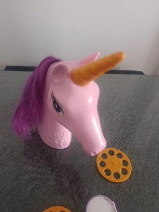 Proyector Barbie 2 en 1