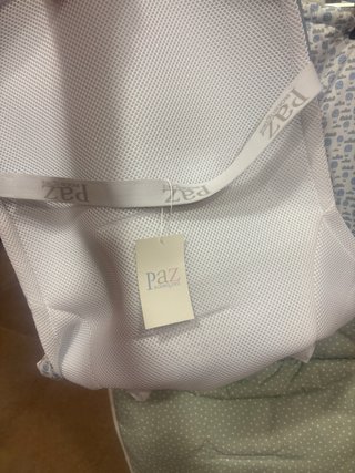 Funda Silla Bebé + Reposabrazos