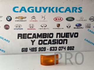 Piloto intermitente Volvo scania autobús