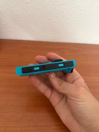 Joy-Con Nintendo Switch - Azul