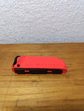 Pack 2 Joy-Cons Nintendo para Reparar