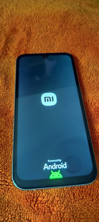 Xiaomi Redmi 15C 5G 128GB