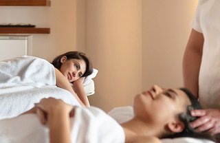 Recibe un buen masaje a domicilio Barcelona