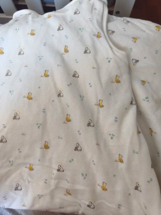 Sacos de dormir bebé