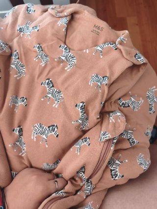Sacos de dormir bebé