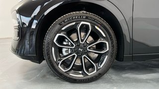 Xpeng G6 RWD Long Range 20'' Wheel