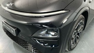 Xpeng G6 RWD Long Range 20'' Wheel