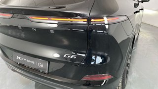 Xpeng G6 RWD Long Range 20'' Wheel