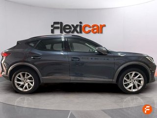 Cupra Formentor 1.5 TSI 110kW (150 CV)