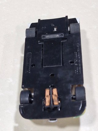 Scalextric audi R8