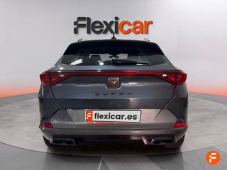 Cupra Formentor 1.5 TSI 110kW (150 CV)