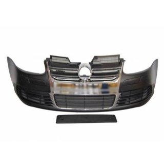 Paragolpes Delantero Volkswagen Golf 5 look R32 AB