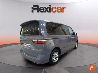 Volkswagen Multivan 1.5 TSI 100kW (136CV) DSG B.Larga